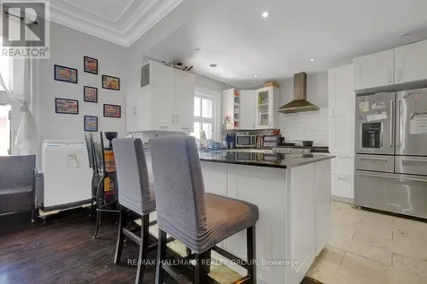 460 Wilbrod Street Ottawa ON K1N 6M8