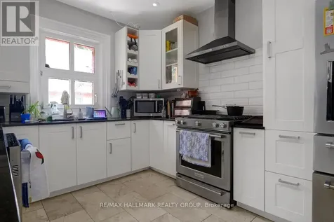460 Wilbrod Street Ottawa ON K1N 6M8