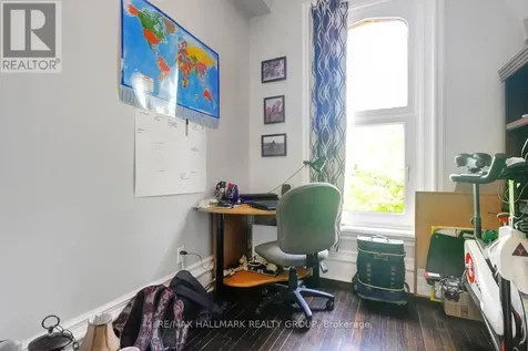 460 Wilbrod Street Ottawa ON K1N 6M8
