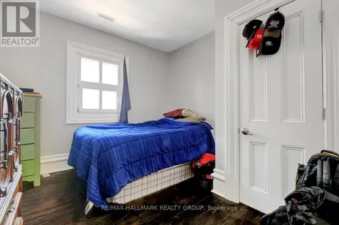 460 Wilbrod Street Ottawa ON K1N 6M8