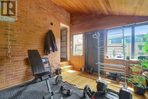460 Wilbrod Street Ottawa ON K1N 6M8