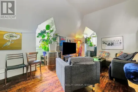 460 Wilbrod Street Ottawa ON K1N 6M8