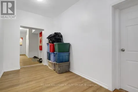 460 Wilbrod Street Ottawa ON K1N 6M8