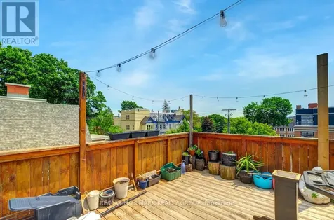 460 Wilbrod Street Ottawa ON K1N 6M8