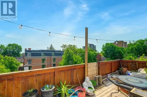 460 Wilbrod Street Ottawa ON K1N 6M8