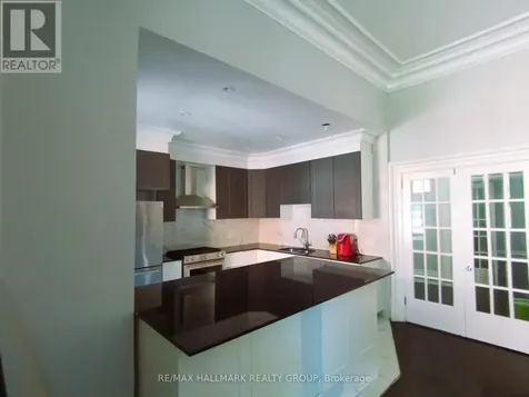 460 Wilbrod Street Ottawa ON K1N 6M8