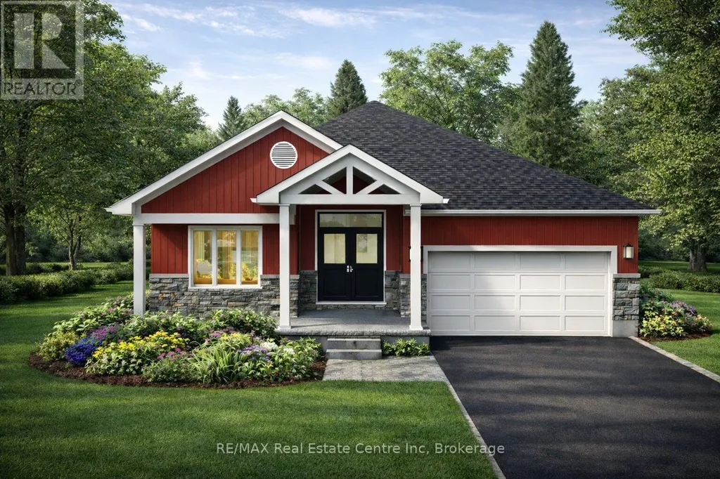 186 Bridge Crescent Minto ON N0G 2P0