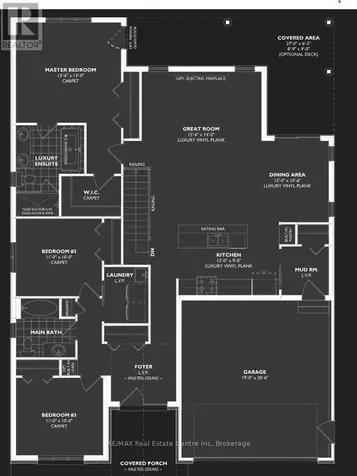 186 Bridge Crescent Minto ON N0G 2P0