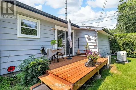 21052 Birch Avenue South Glengarry ON K0C 1N0
