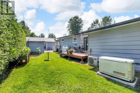21052 Birch Avenue South Glengarry ON K0C 1N0