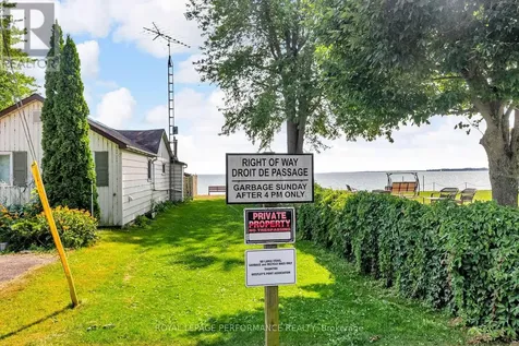 21052 Birch Avenue South Glengarry ON K0C 1N0
