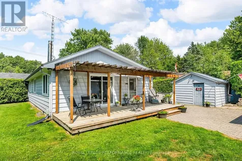 21052 Birch Avenue South Glengarry ON K0C 1N0
