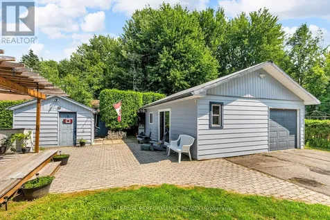 21052 Birch Avenue South Glengarry ON K0C 1N0