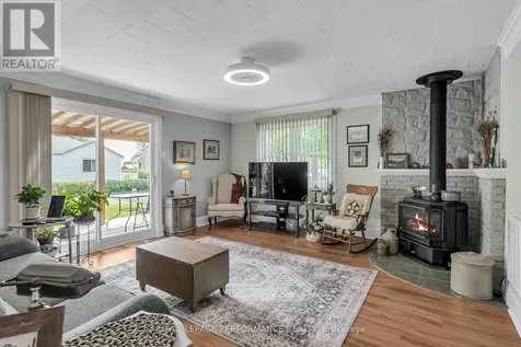 21052 Birch Avenue South Glengarry ON K0C 1N0