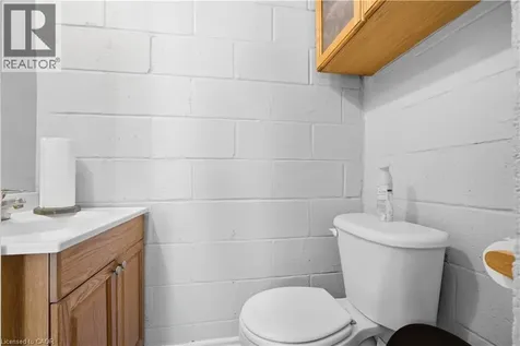 1789 Notre Dame Drive St. Agatha ON N0B 2L0