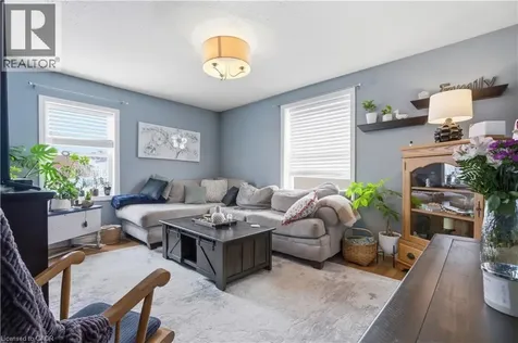 1789 Notre Dame Drive St. Agatha ON N0B 2L0