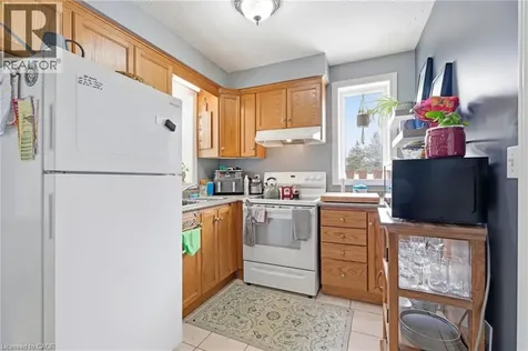 1789 Notre Dame Drive St. Agatha ON N0B 2L0