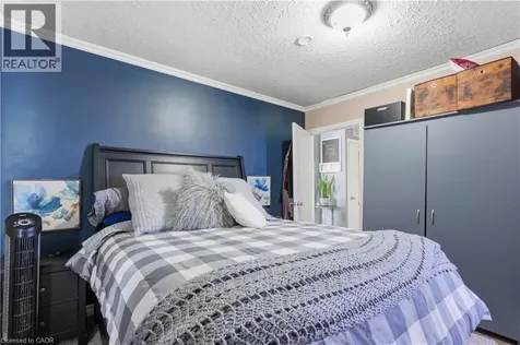 1789 Notre Dame Drive St. Agatha ON N0B 2L0