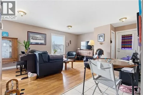 1789 Notre Dame Drive St. Agatha ON N0B 2L0