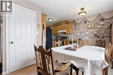 1789 Notre Dame Drive St. Agatha ON N0B 2L0