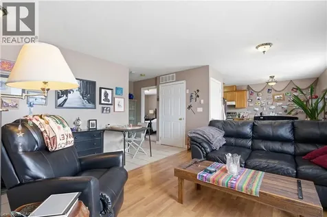 1789 Notre Dame Drive St. Agatha ON N0B 2L0