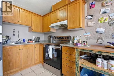 1789 Notre Dame Drive St. Agatha ON N0B 2L0