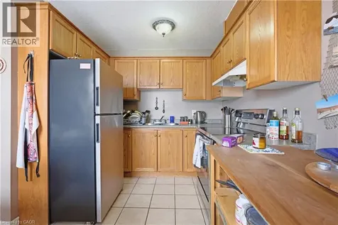 1789 Notre Dame Drive St. Agatha ON N0B 2L0