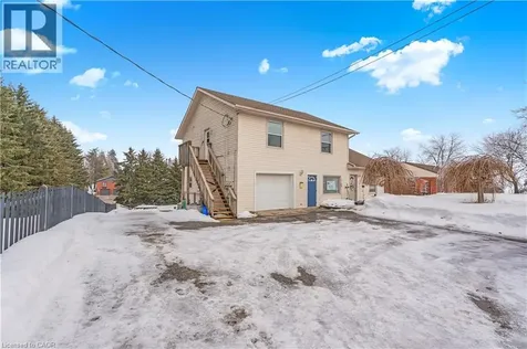1789 Notre Dame Drive St. Agatha ON N0B 2L0
