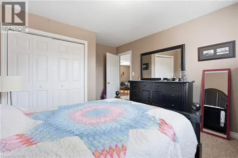 1789 Notre Dame Drive St. Agatha ON N0B 2L0