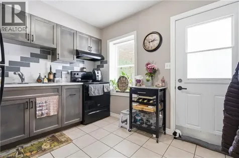 1789 Notre Dame Drive St. Agatha ON N0B 2L0