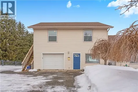 1789 Notre Dame Drive St. Agatha ON N0B 2L0