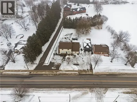 1789 Notre Dame Drive St. Agatha ON N0B 2L0