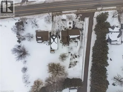 1789 Notre Dame Drive St. Agatha ON N0B 2L0