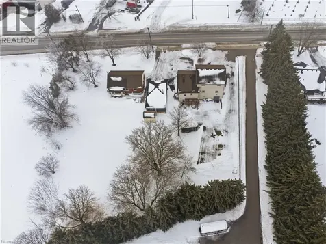 1789 Notre Dame Drive St. Agatha ON N0B 2L0