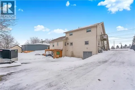1789 Notre Dame Drive St. Agatha ON N0B 2L0