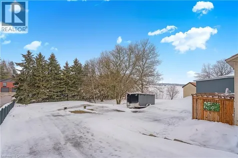 1789 Notre Dame Drive St. Agatha ON N0B 2L0