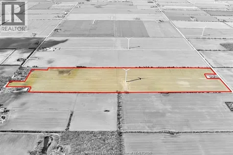 157 Road 7 Kingsville ON N0P 2G0