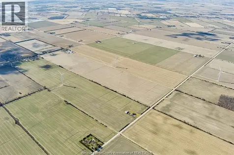 157 Road 7 Kingsville ON N0P 2G0