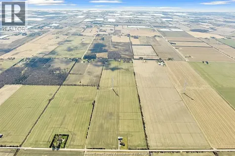 157 Road 7 Kingsville ON N0P 2G0