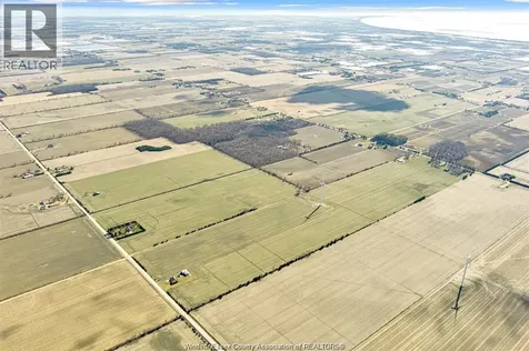 157 Road 7 Kingsville ON N0P 2G0