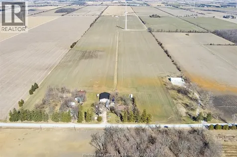 157 Road 7 Kingsville ON N0P 2G0