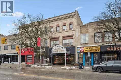 101 Wyndham Street North Guelph ON N1H 4E9