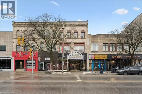 101 Wyndham Street North Guelph ON N1H 4E9