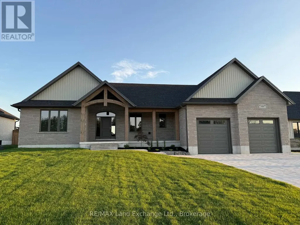 920 Bogdanovic Way Huron-kinloss ON N2Z 0H3