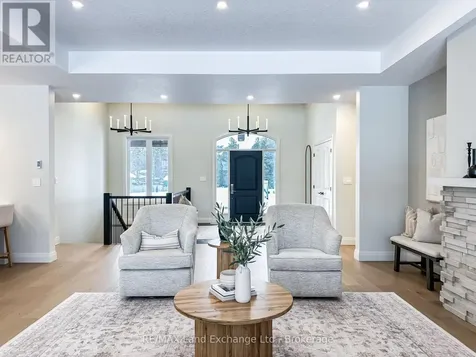 920 Bogdanovic Way Huron-kinloss ON N2Z 0H3