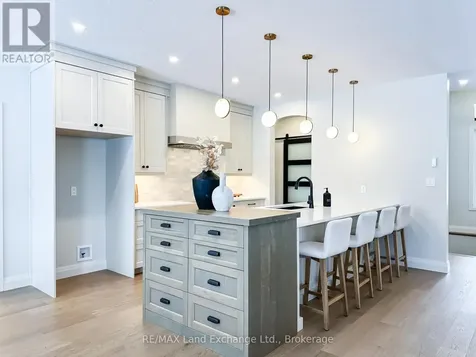 920 Bogdanovic Way Huron-kinloss ON N2Z 0H3