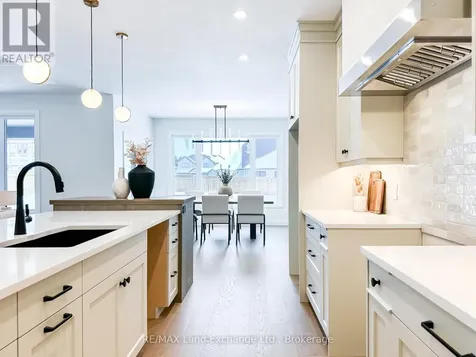 920 Bogdanovic Way Huron-kinloss ON N2Z 0H3