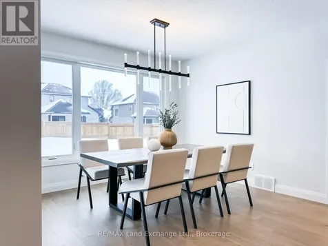 920 Bogdanovic Way Huron-kinloss ON N2Z 0H3