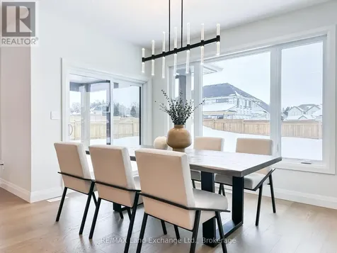 920 Bogdanovic Way Huron-kinloss ON N2Z 0H3