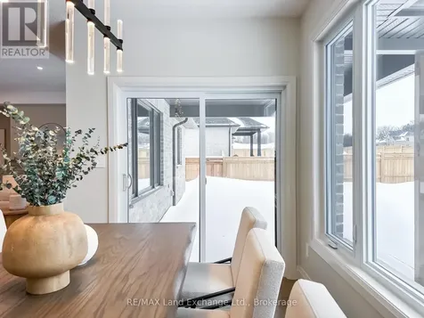 920 Bogdanovic Way Huron-kinloss ON N2Z 0H3